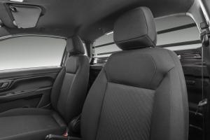 Fiat Strada Endurance Cabine Plus 2020 года 